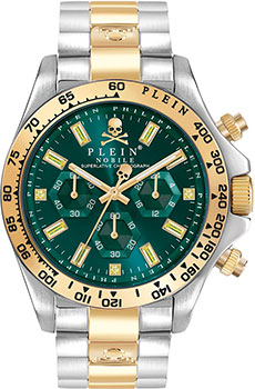 Philipp Plein The Nobile